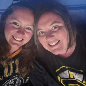 Meet your Posher, Stef